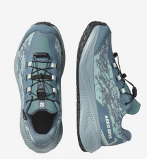 Salomon Aero GRVL WP J 